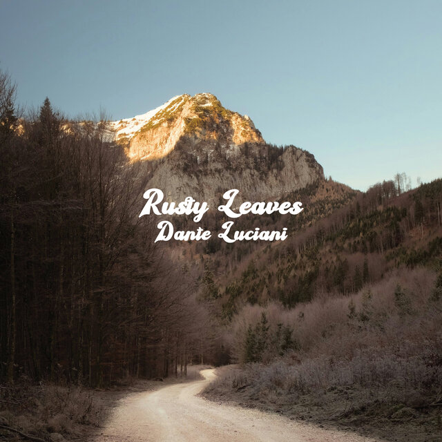 Rusty Leaves