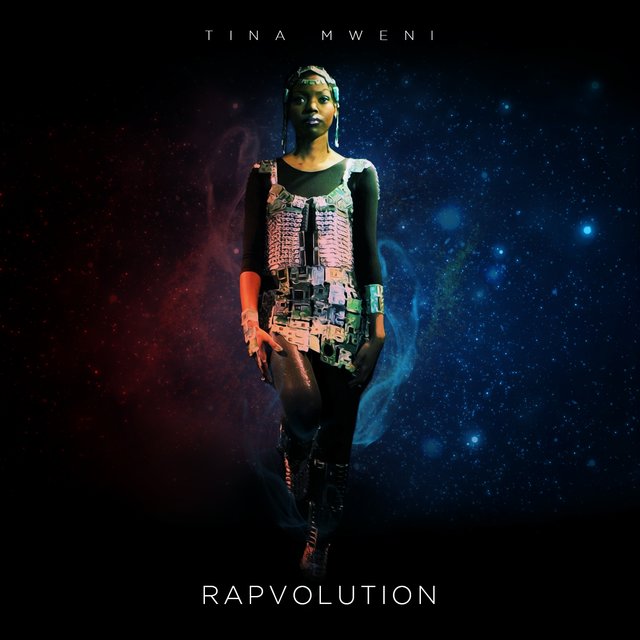 Rapvolution