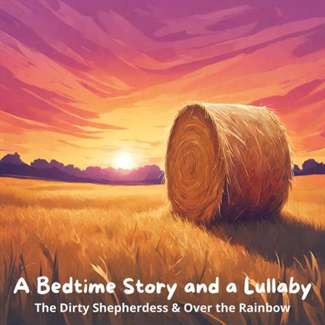 A Bedtime Story and a Lullaby: The Dirty Shepherdess & over the Rainbow