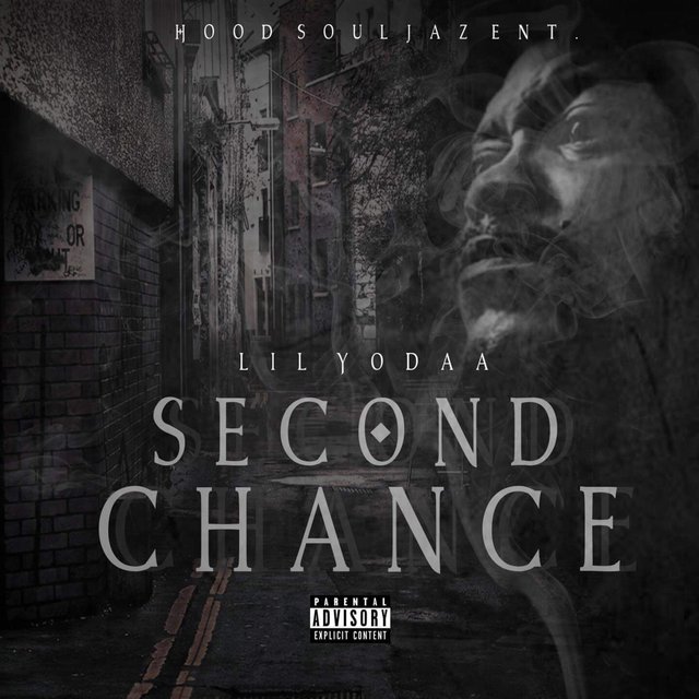 Second Chance