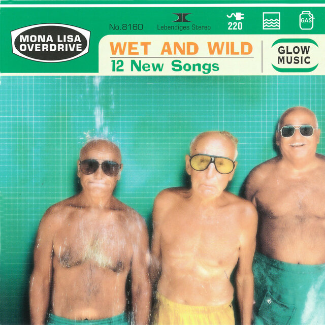 Wet and Wild