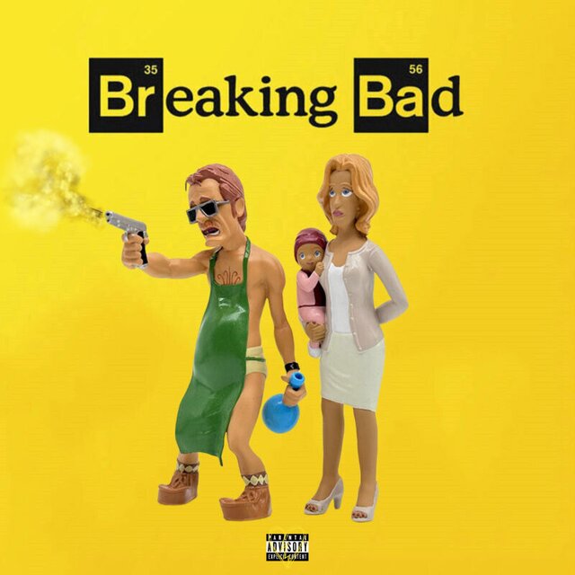 Breaking Bad