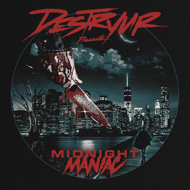 Midnight Maniac