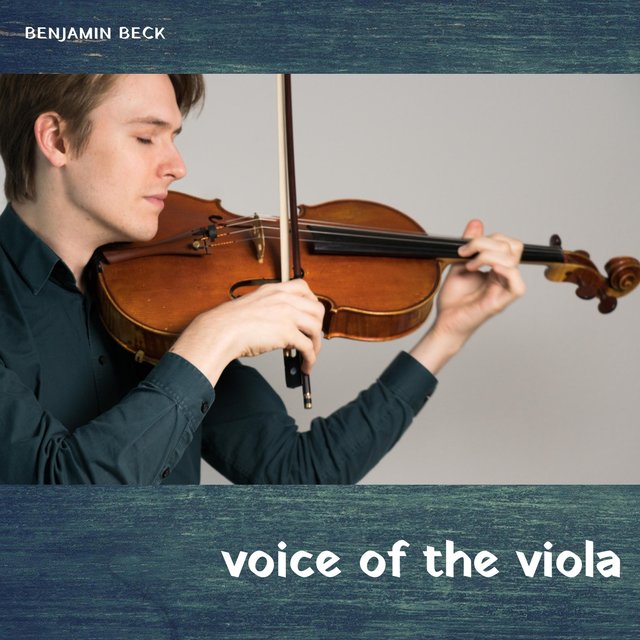 Voice of the Viola