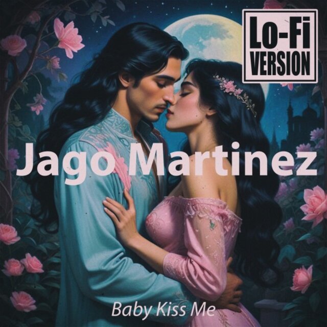 Baby Kiss Me (Lo-Fi Version)