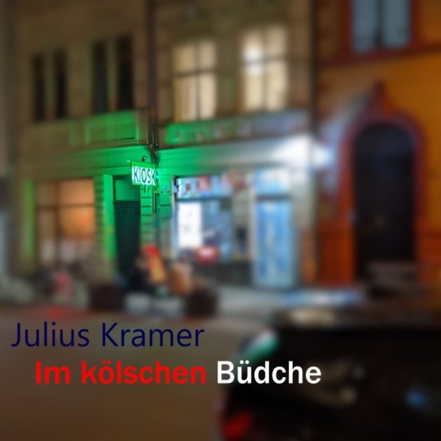 Im kölschen Büdche