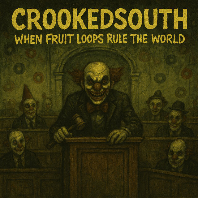 When Fruit Loops Rule the World