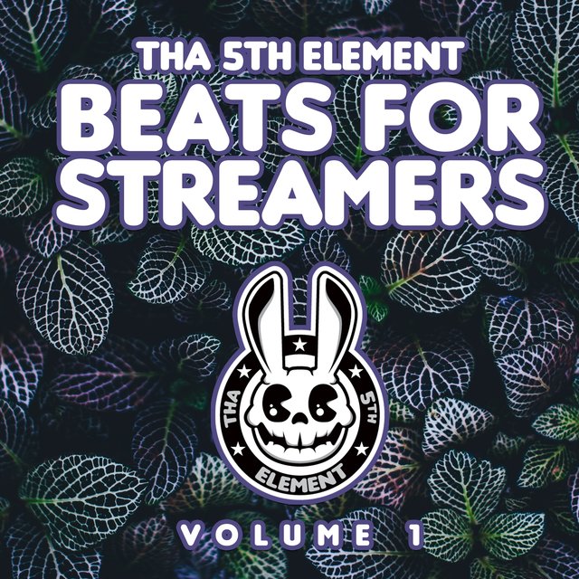 Beats For Streamers, Vol. 1