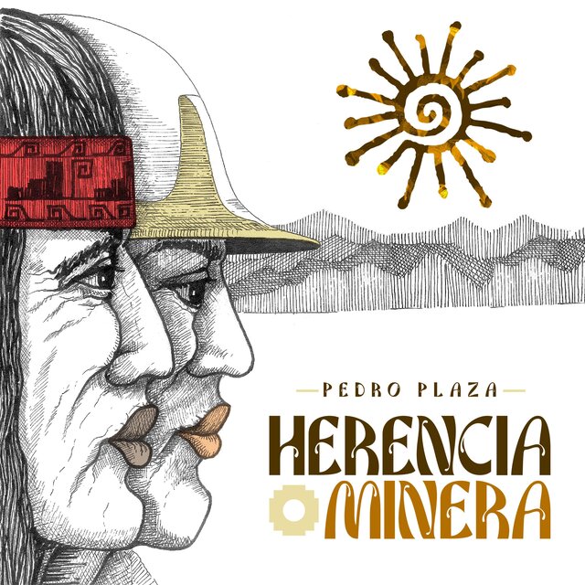 Herencia Minera