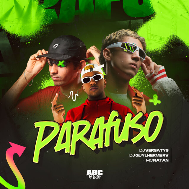 Parafuso
