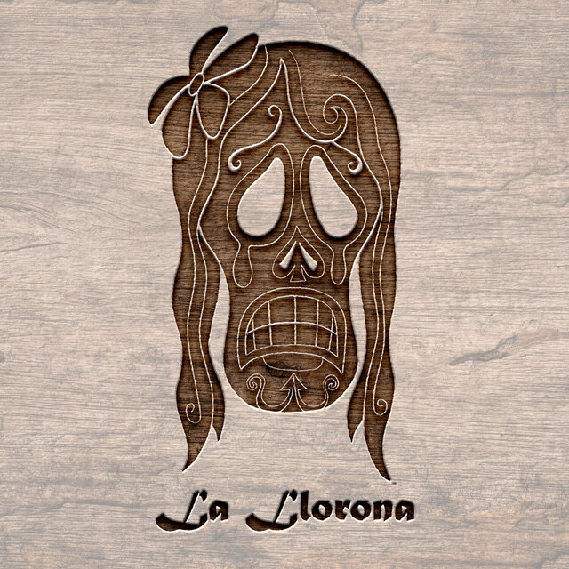 La Llorona (Con Mariachi)