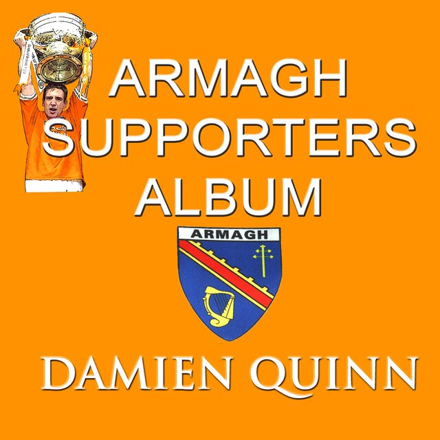Armagh Supporters Album