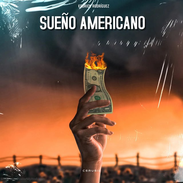Sueño Americano