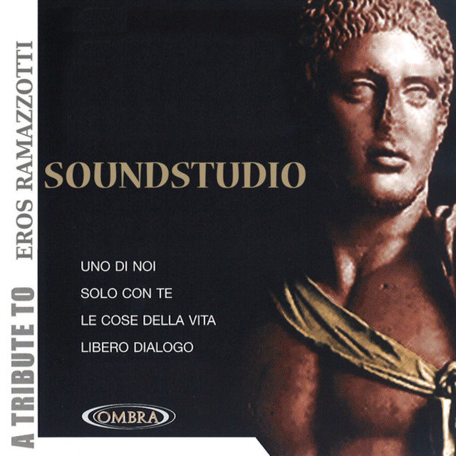 A Tribute to Eros Ramazzotti
