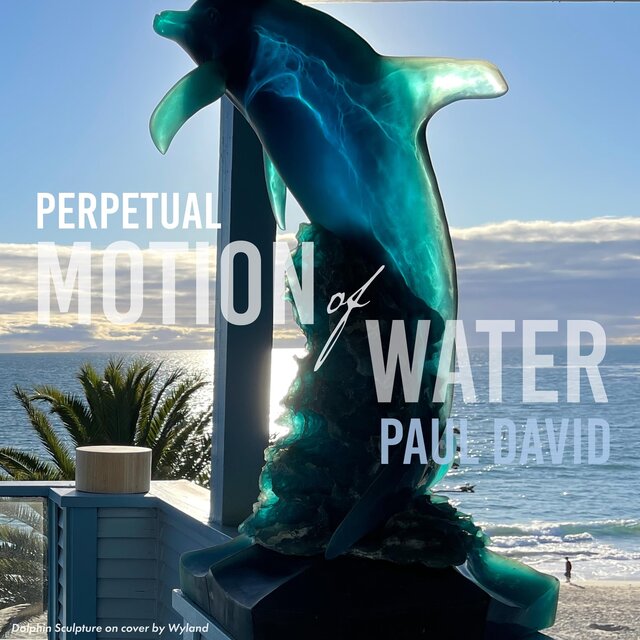 Perpetual Motion of Water
