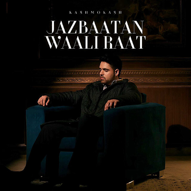 Jazbaatan Waali Raat