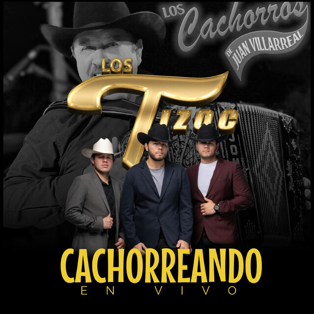 Cachorreando (En Vivo)
