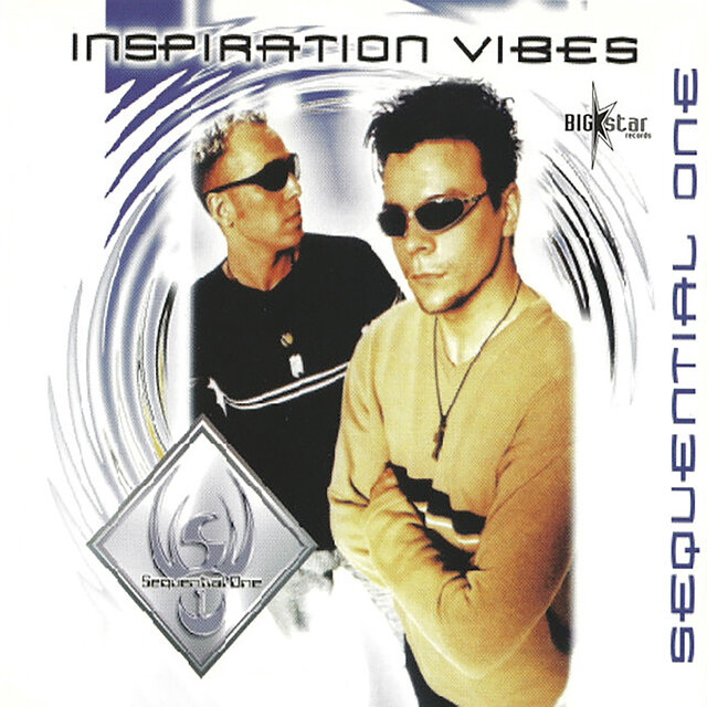 Inspiration Vibes