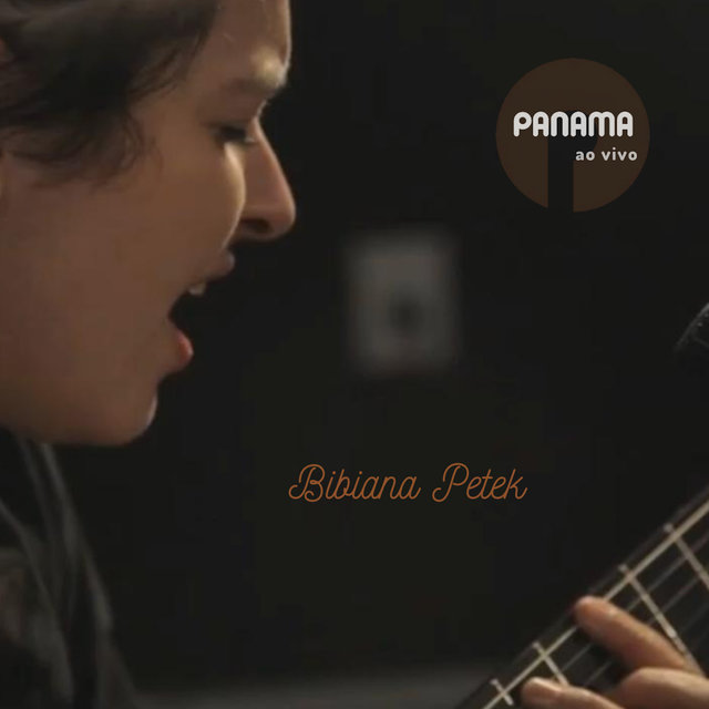 Panama Tv - Bibiana Petek