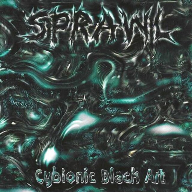 Cybionic Black Art