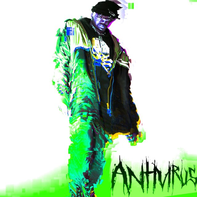 ANTIVIRUS