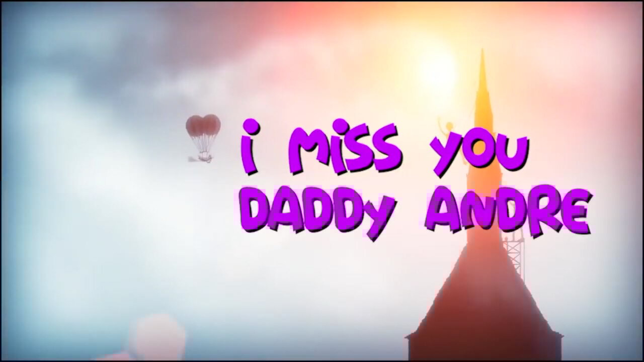 I Miss You