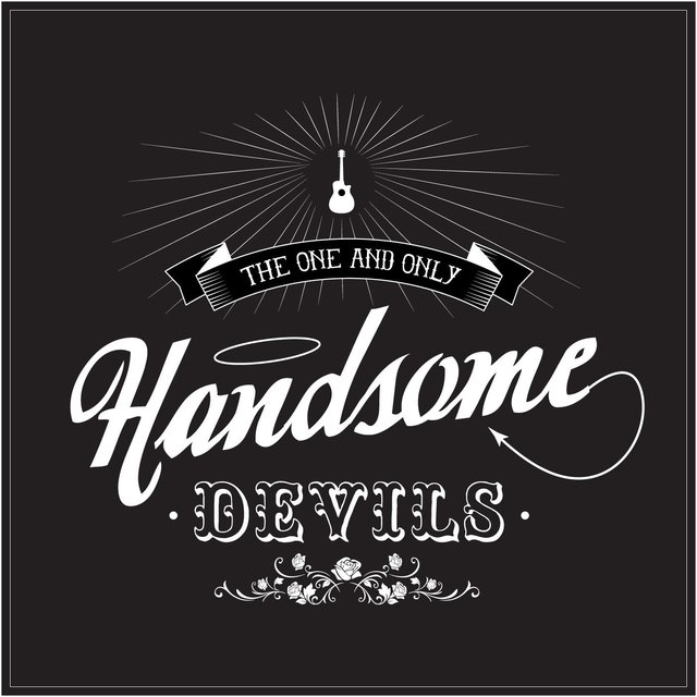 The Handsome Devils