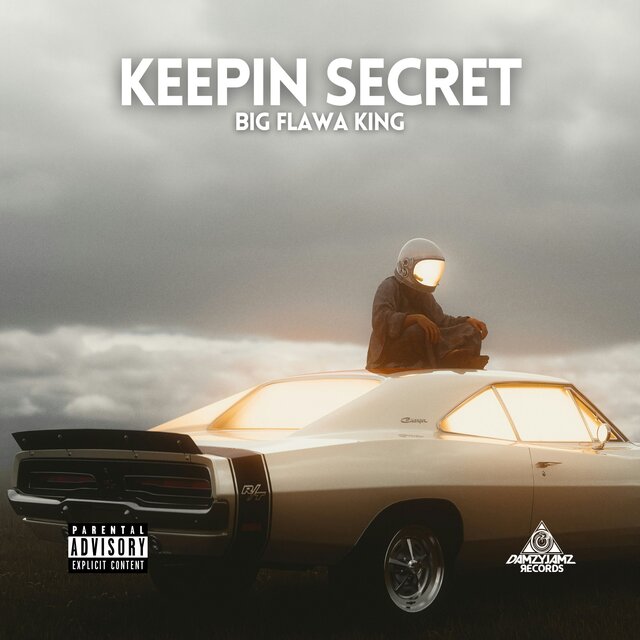 Keepin Secret