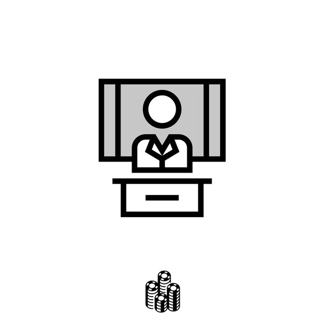 CEO (Pop It)