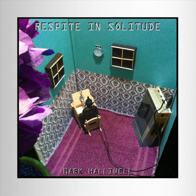 Respite in Solitude - EP