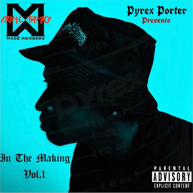 In The Making vol.1