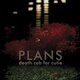 Cover art for album Plans by Death Cab For Cutie