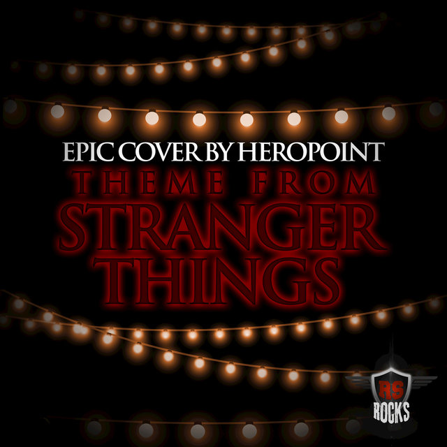 Stranger Things Theme