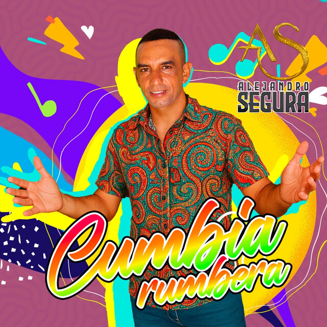 Cumbia Rumbera