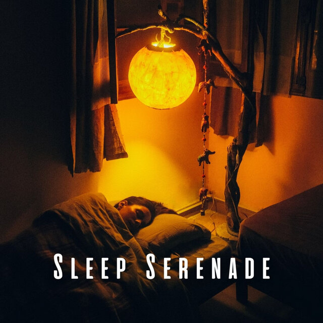 Sleep Serenade: Brown Noise Dreams