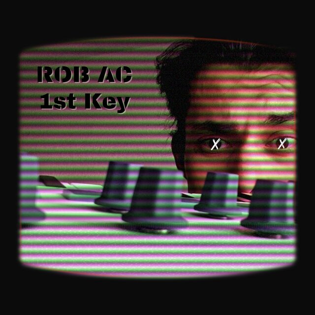 1st Key