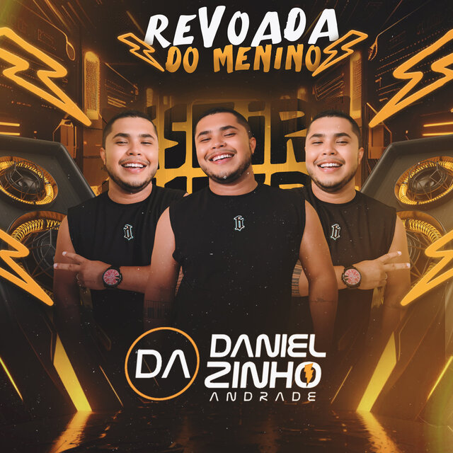 Revoada do Menino