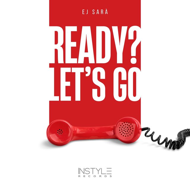 Ready? Let's Go!