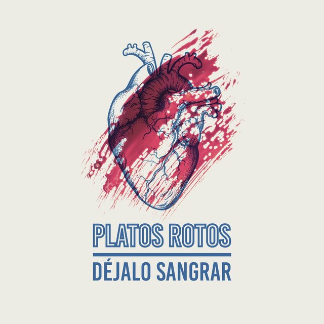 Déjalo Sangrar