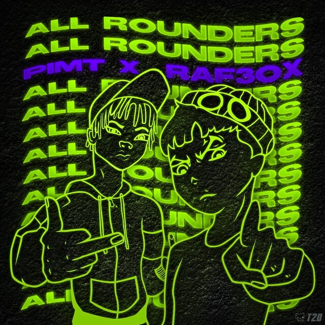 All Rounders