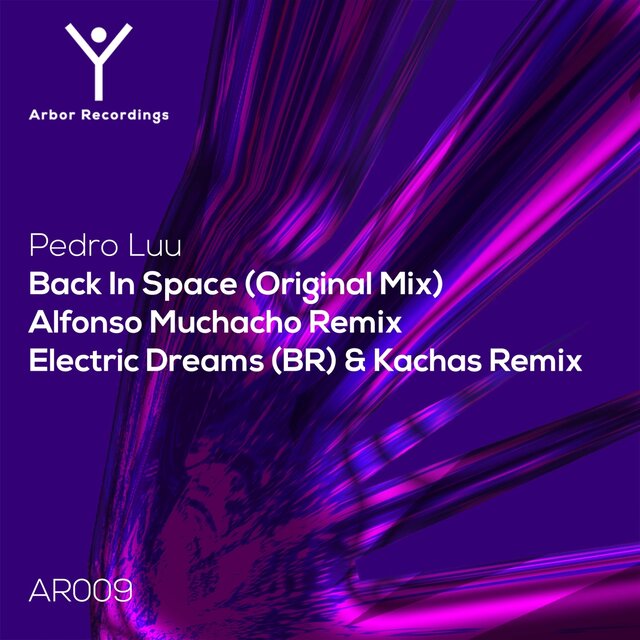 Back in Space - Alfonso Muchacho Remix