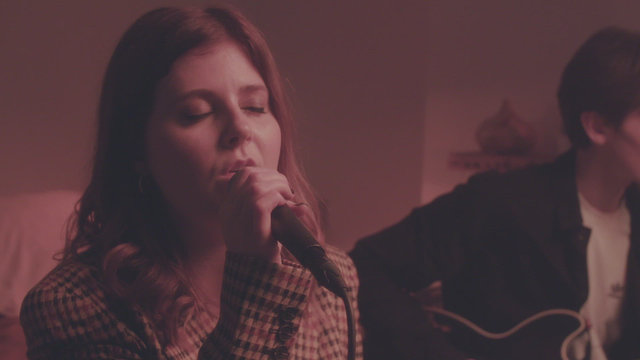 Skin (Live Acoustic Version)