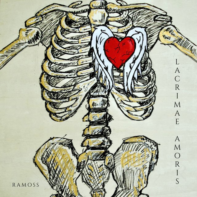 Lacrimae Amoris