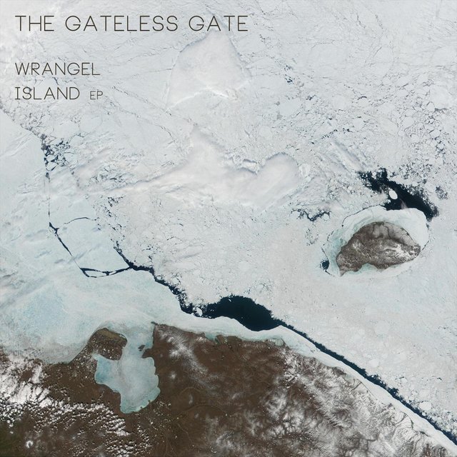 Wrangel Island - EP