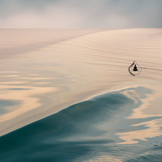 Ocean’s Edge Letting Go