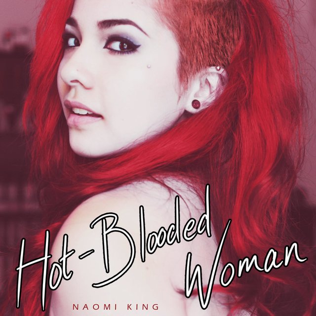 Hot-Blooded Woman