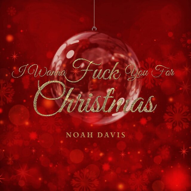 I Wanna Fuck You For Christmas