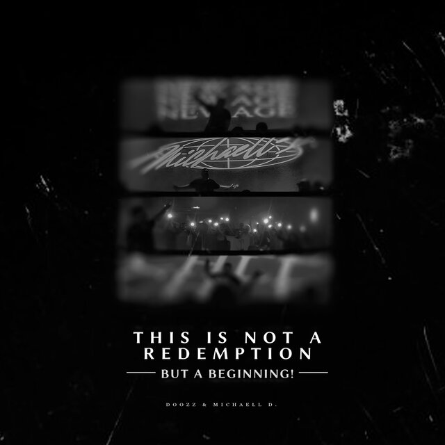 This Is Not a Redemption but a Beginning!