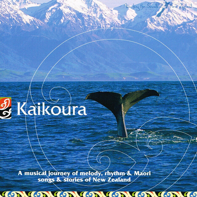 Kaikoura