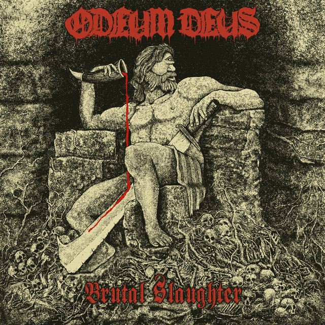 Brutal Slaughter
